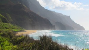 Kalalau Beach